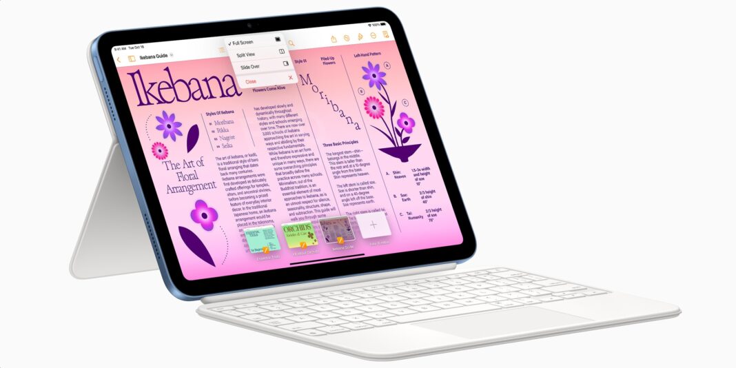 iPad 11 leak may reveal release timing for Apple's new entry-level tablet