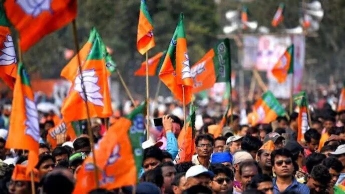 Delhi Assembly polls: BJP likely to field ex-MPs, announce women-centric schemes, says sources