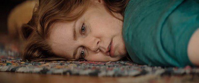 'Nightbitch' Director Marielle Heller Interview