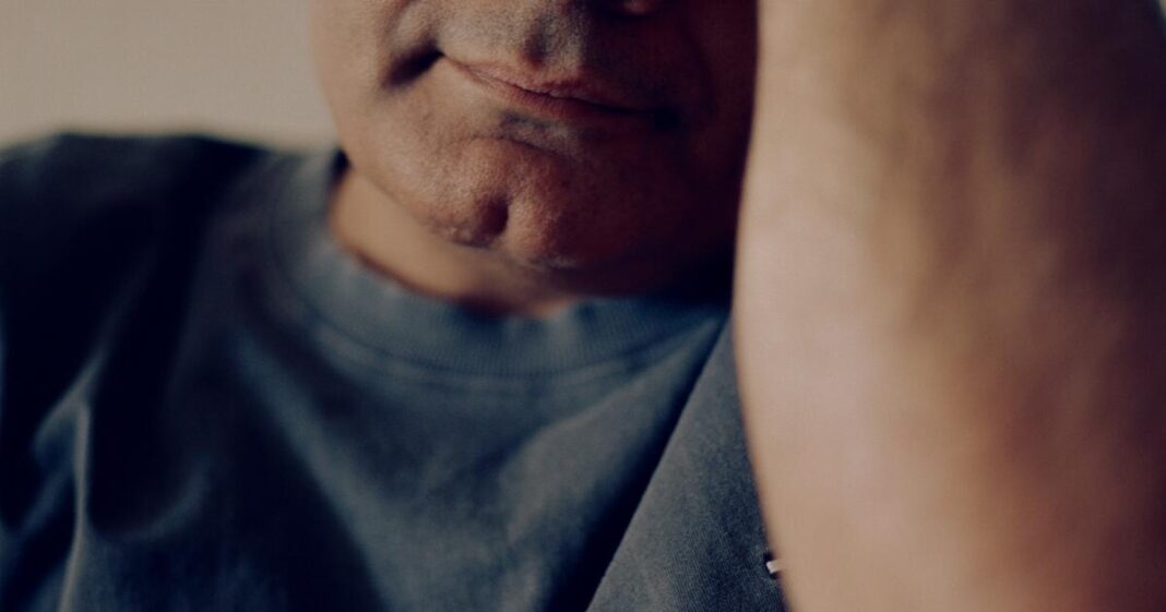 Mohammad Rasoulof escaped Iran to debut 'The Seed of the Sacred Fig'
