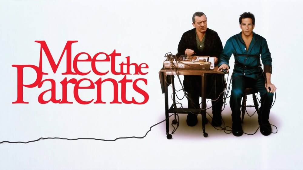 Meet The Parents