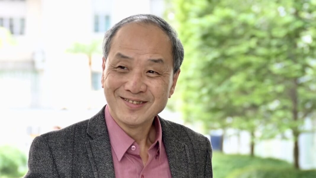 Former Workers' Party chief Low Thia Khiang says he is not standing in next General Election