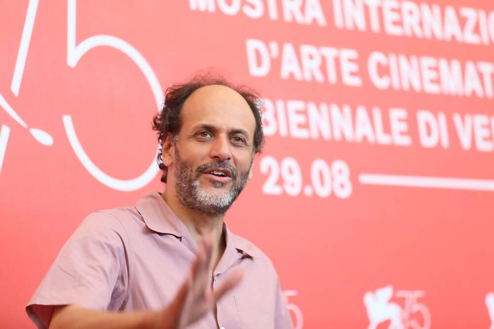 Luca Guadagnino