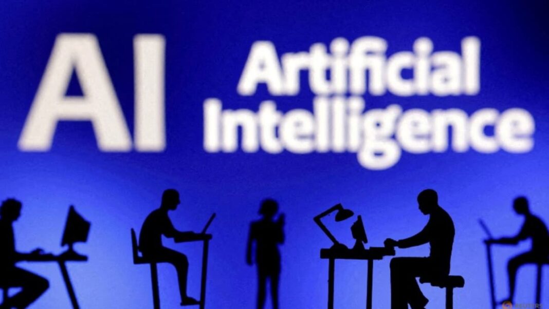 Advanced AI chips cleared for export to UAE under Microsoft deal, Axios reports
