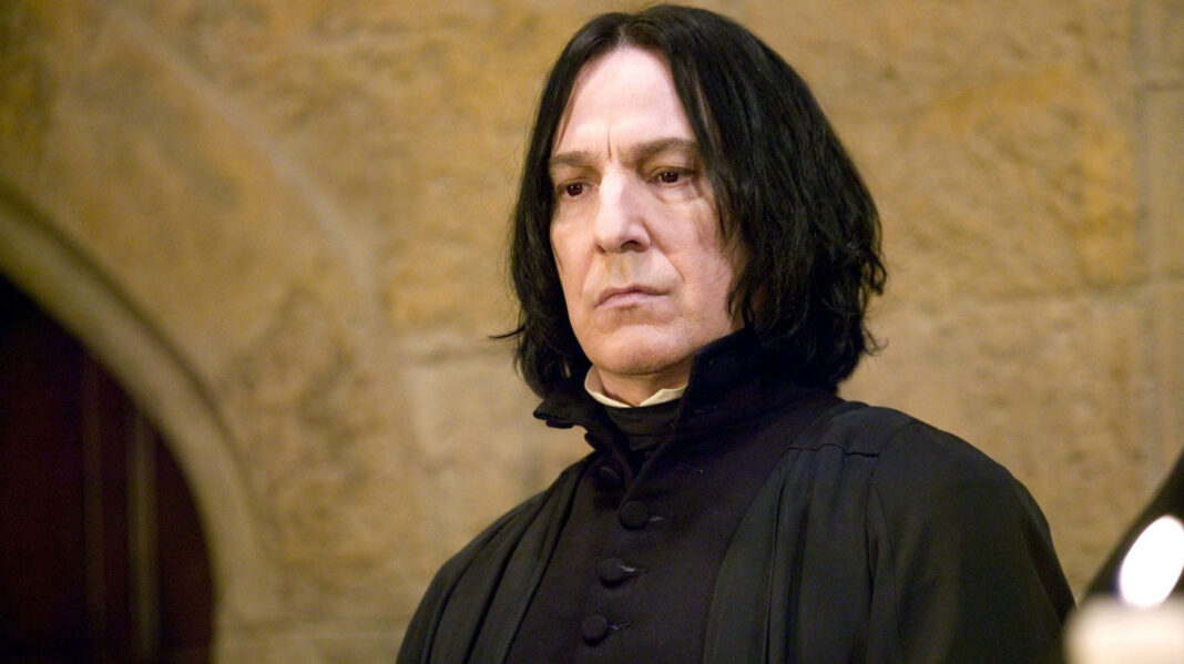 Paapa Essiedu Offered Severus Snape Role In HBO TV Series
