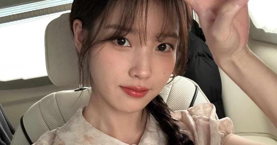 Acting Or Music? IU Gives A Sneak Peek At Her Upcoming Projects In 2025