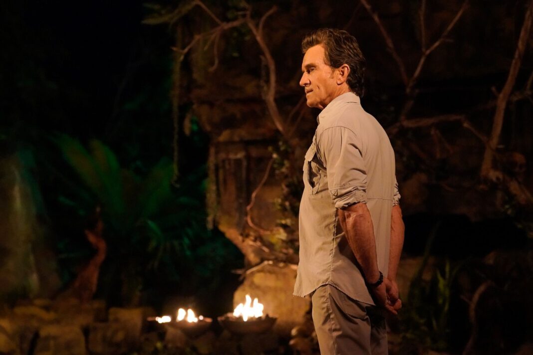 Jeff Probst calls 'Survivor 47' winner one of 'best overall players' ever (exclusive)