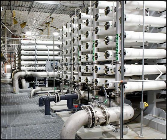 Bahrain: List of Bidders applied for PQ of 60 MIGD Hidd IWP