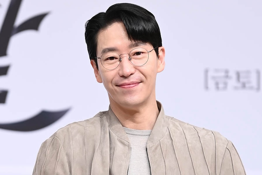 Uhm Ki Joon Confirms Wedding Date