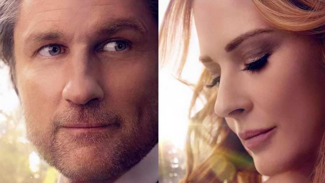 How to Watch 'Virgin River Season 6 Early (Along With A Special Cast Q&A)