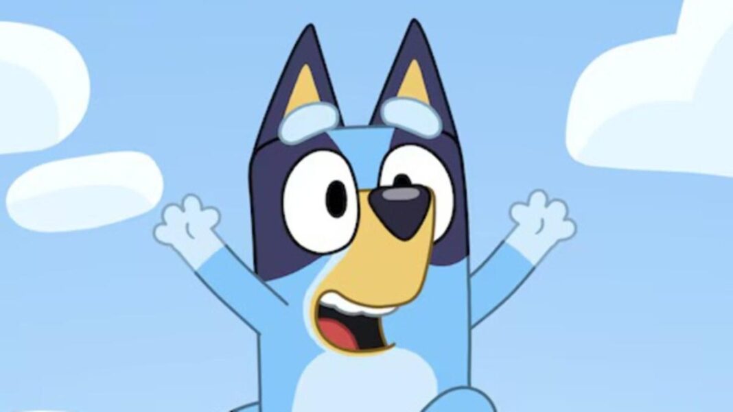 Everything we know about new Bluey movie ahead of 2027 release