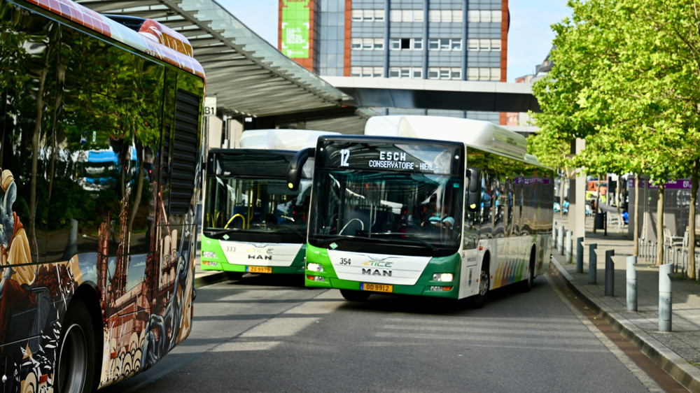 Verkehrssyndikat FGFC kritisiert Übergangsregelung – und macht sich Sorgen um die Zukunft des TICE
