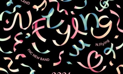 FNC Entertainment’s LOVE FNC Foundation to Host Year-End Concert