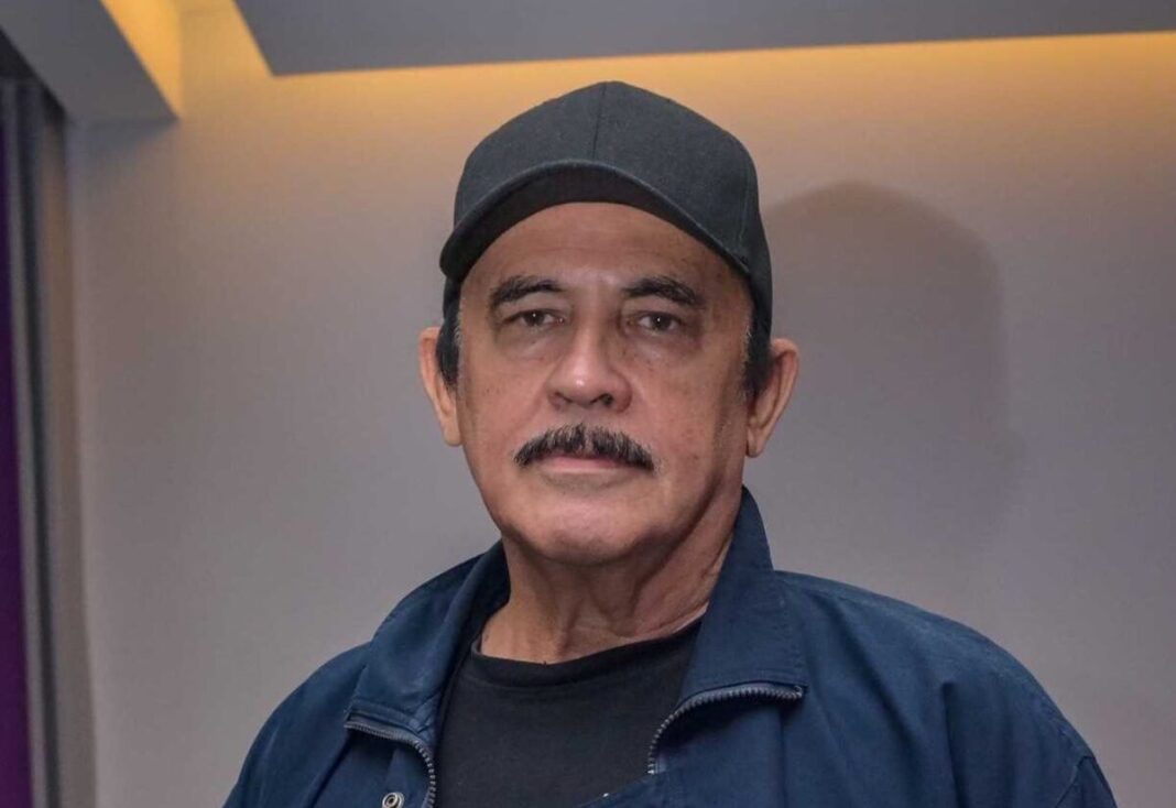 Datuk Yusof Haslam Sekeluarga Batalkan Percutian Ke Luar Negara Dan Tekad Bantu Mangsa Banjir