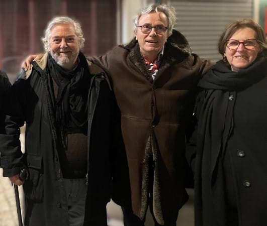 A brief history of Fantasporto going into its 45th edition in Porto