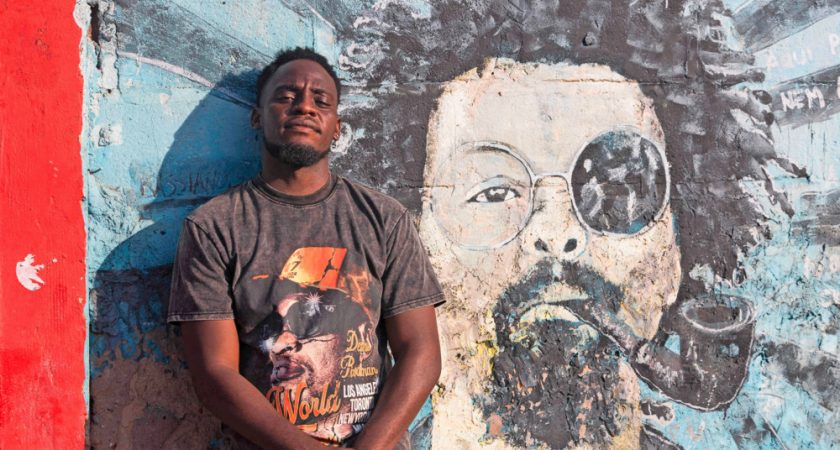 Mozambique : Nikotina KF, rappeur sans peur