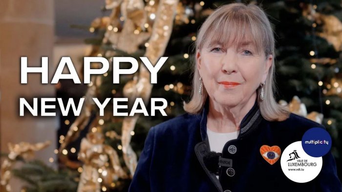 Happy holidays