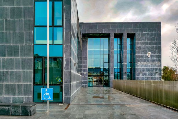 Star of RTE GAA show jailed for handling stolen trailer