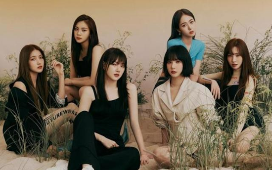 K-pop girl group GFriend to reunite for 10th anniversary special album