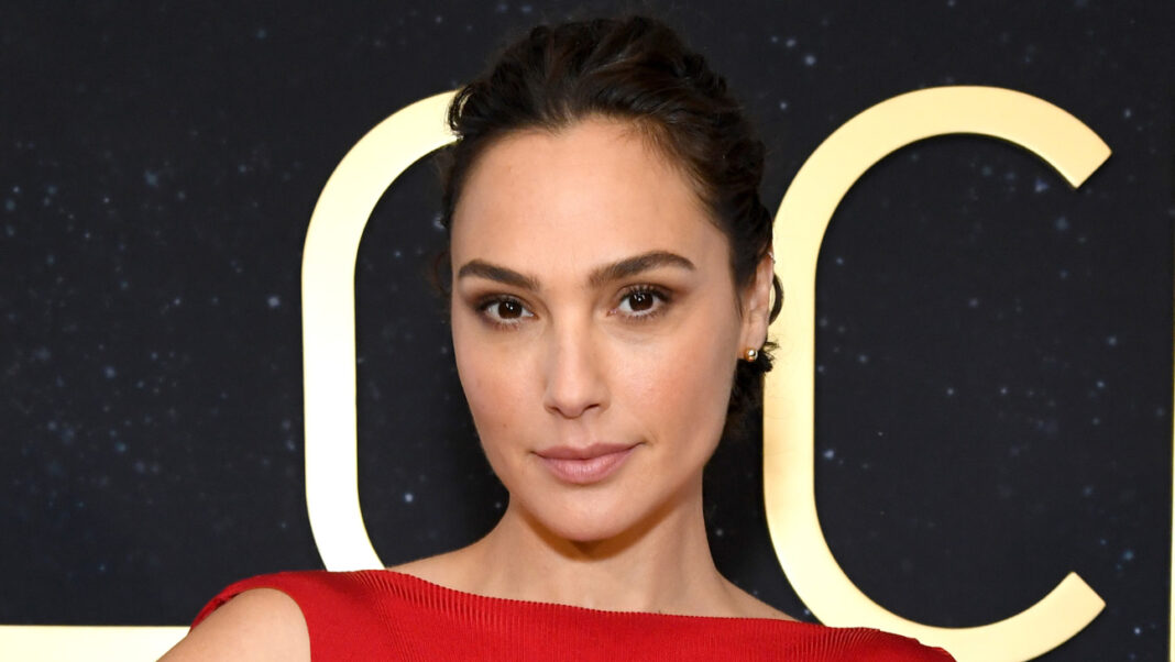 Gal Gadot