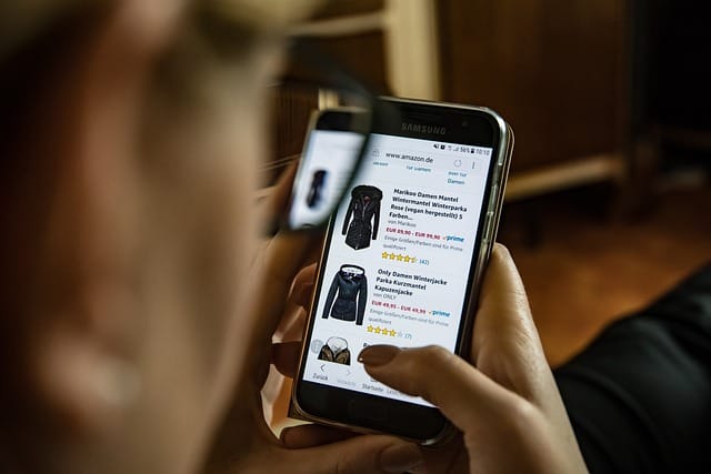 Allemagne : démantèlement d’un vaste site illégal de vente en ligne