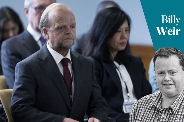 Best on the box in 2024: Mr Bates vs The Post Office was the catalyst to the Government finally taking action against a colossal miscarriage of justice
