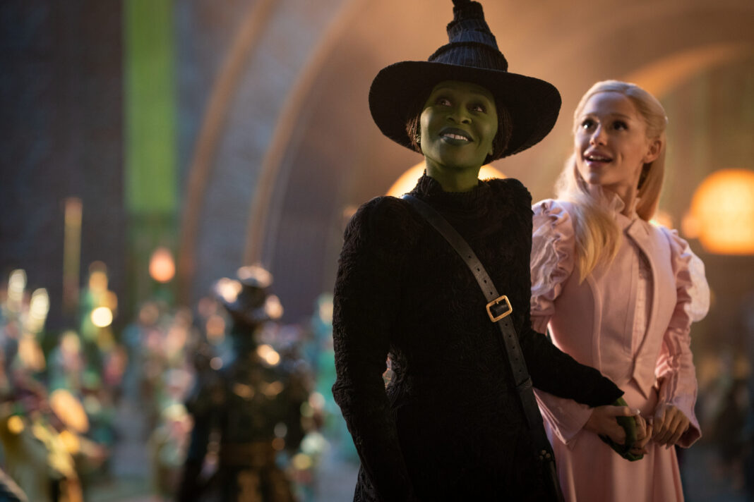 Wicked [Gewinnspiel] | Film-Rezensionen.de