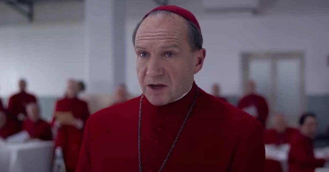 Conclave Box Office (North America): 6th Weekend Update