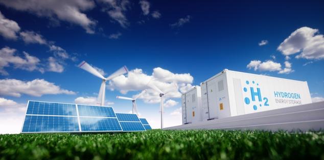 Oman, Belgium Signs MoU in Green Hydrogen