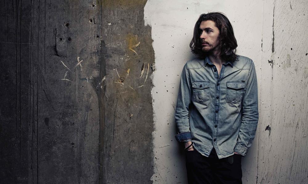 Wicklow singer-songwriter Hozier to headline Sommo Festival in Canada