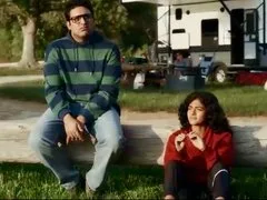 I Want To Talk (English, Hindi)