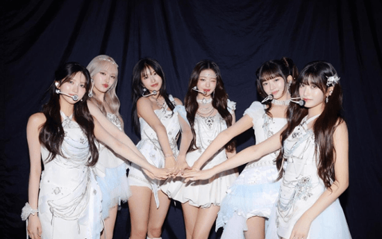 K-pop girl group IVE to make comeback next month