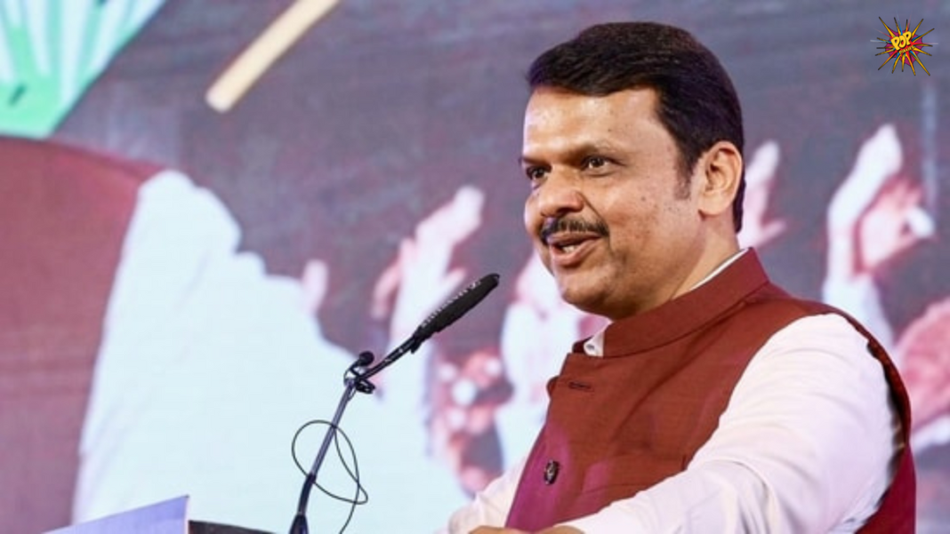 From Shah Rukh Khan to Sachin Tendulkar; Stars Grace CM Devendra Fadnavis's Oath Ceremony