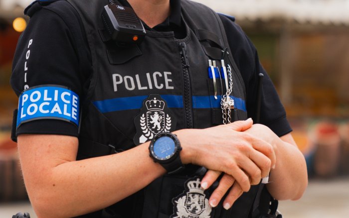Bilan du projet-pilote «Unité de Police locale» à Luxembourg-Ville et à Esch-sur-Alzette