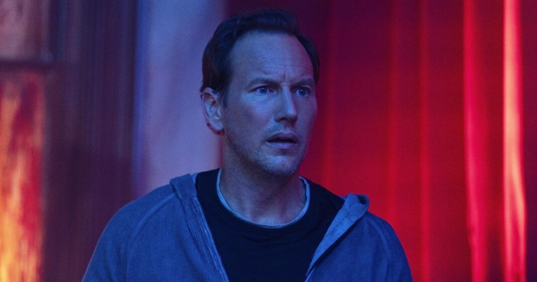 Insidious 6 Release Date Delayed, Still Reportedly in Development