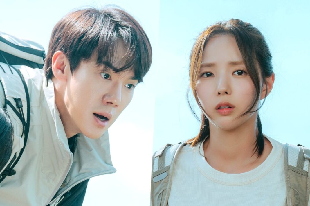 Yoo Yeon Seok Loses His Cool When Chae Soo Bin Ends Up In Danger On 