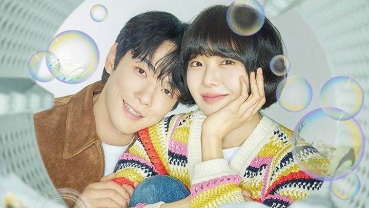 Iron Family: Episodes 21-22 (Drama Hangout)