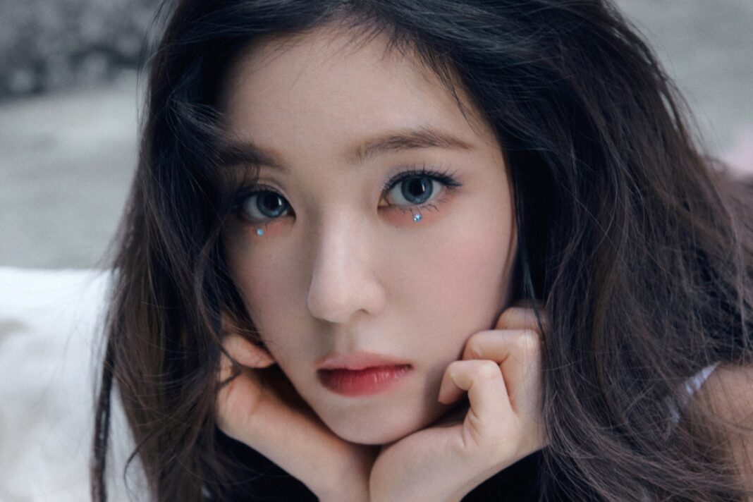 Red Velvet's Irene Achieves 7th Highest 1st-Week Sales Of Any Female Soloist In Hanteo History With 