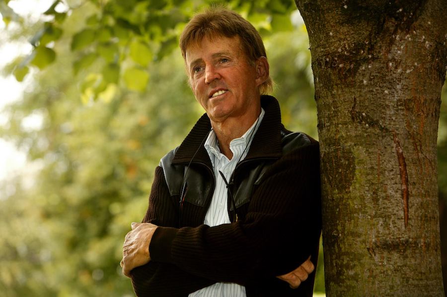 Irish showband legend Dickie Rock dies