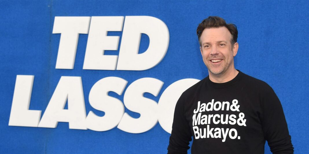 Will 'Ted Lasso' Return For Season 4? The Internet's Best Jokes