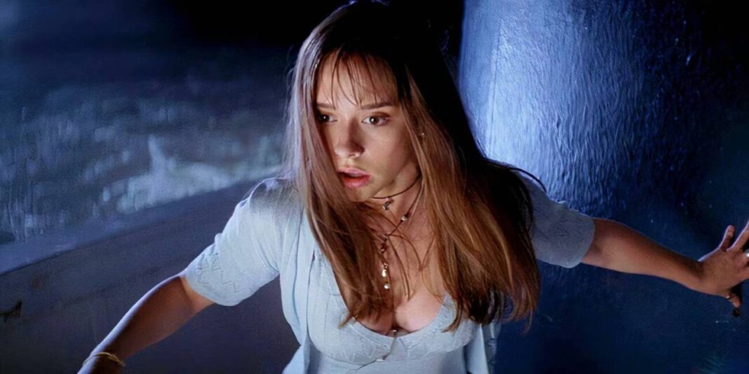 Jennifer Love Hewitt fala sobre possível RETORNO como Julie no novo 'Eu Sei o que Vocês Fizeram no Verão Passado'