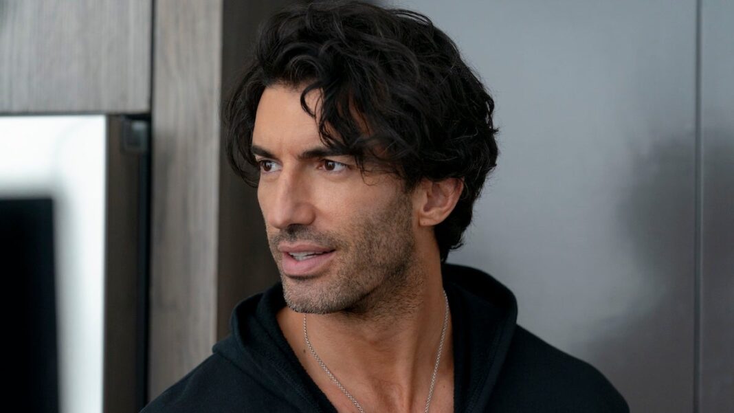 Justin Baldoni Reveals 'It Ends With Us' Scene Sent Him to 'Near Breakdown'
