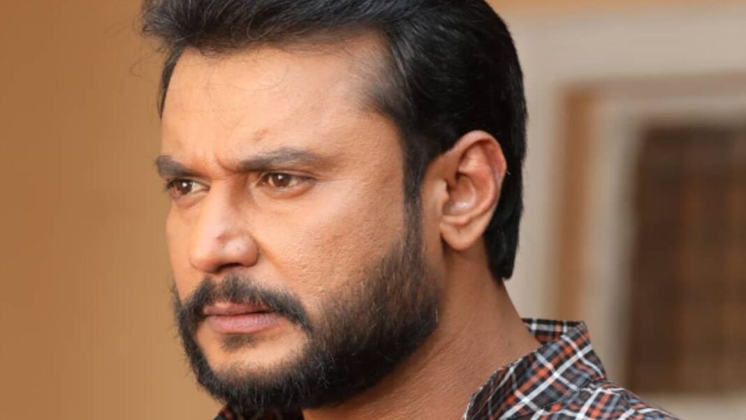  Renukaswamy case: Darshan Thoogudeepa’s interim bail challenged by Karnataka government