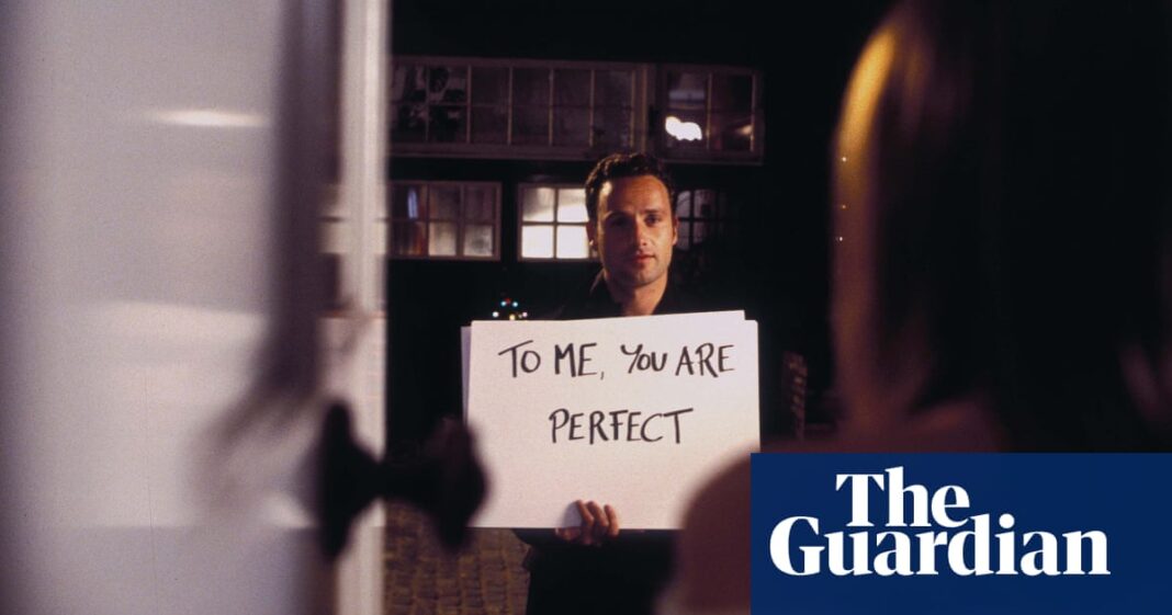 ‘It is quite creepy’: Keira Knightley flagged ‘stalkerish’ aspects while shooting Love Actually | Keira Knightley