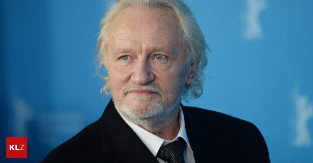 Schauspieler Niels Arestrup ist 75-jährig gestorben
