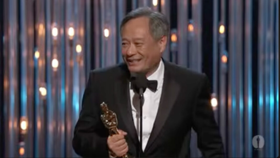 The Great Ang Lee Honored with Lifetime Achievement Award at DGA – Awardsdaily