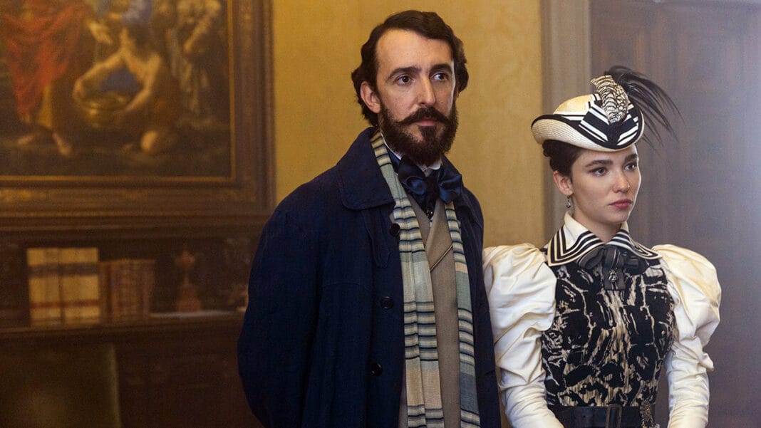 'The Law According to Lidia Poët' Gets Surprise Season 3 Renewal At Netflix