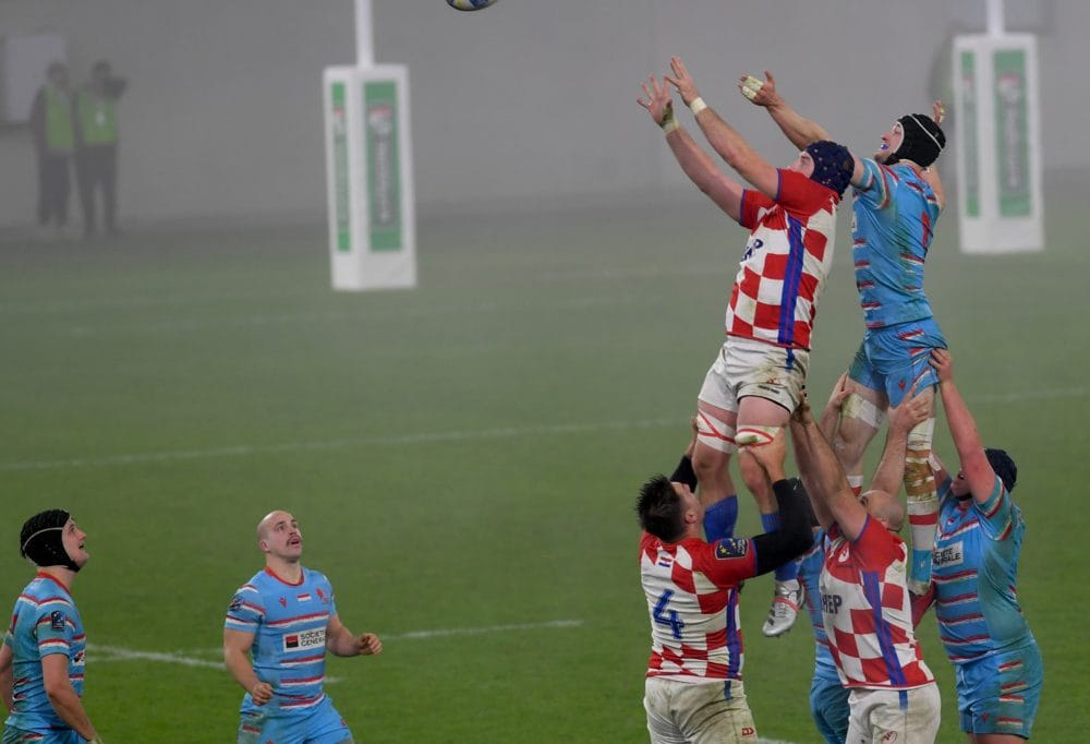 Rugby Luxemburg erkämpft gegen Kroatien Last-Minute-Remis und erste Punkte