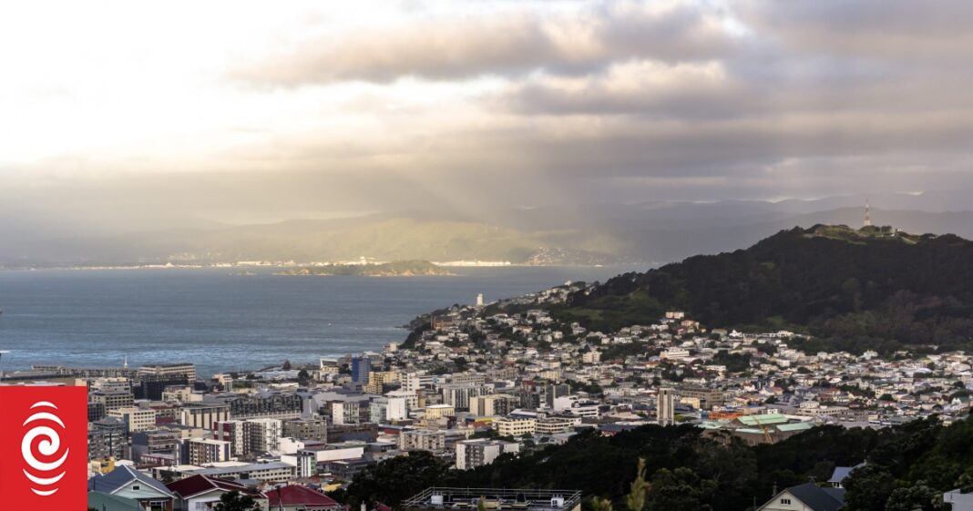 Man denies drugs charges after raid in affluent Wellington suburb