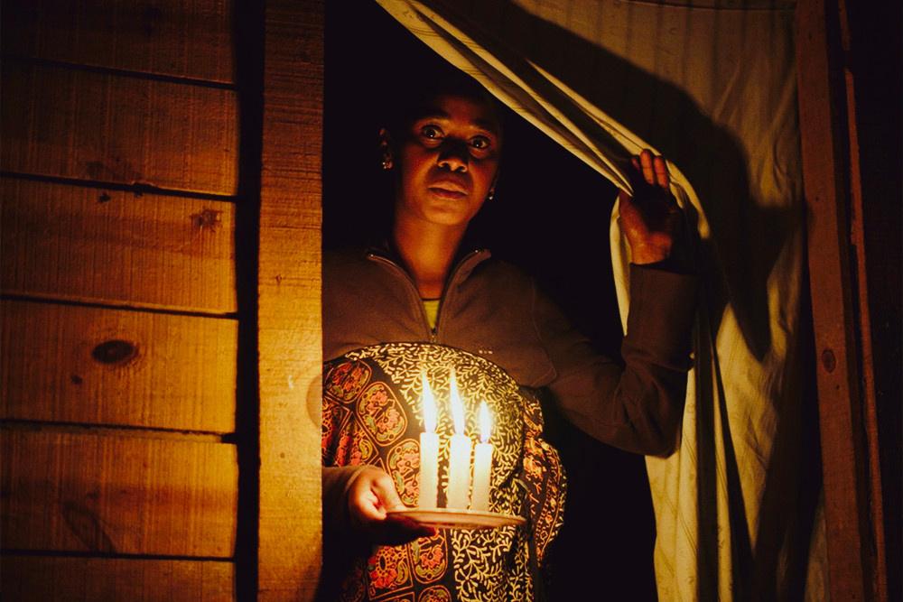 Disco Afrika: Eine madagassische Geschichte